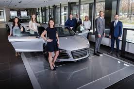 Start browsing our new and used audi inventory today! Inside Audi S Experiential Evolution Event Marketer
