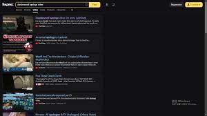 A 'cult?'The Garoshadowscale controversy – Global Furry Television