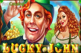Lucky John Slot