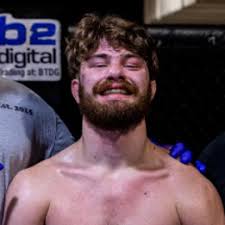 Wilson Lopshire vs. Kestin McClain, CCP 7