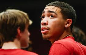 I'm truly blessed': Cancer survivor Myles Rice sparks WSU Cougars to 5-1  start