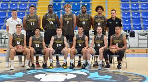 Les equipes de france de basket ont pris leurs quartiers dans le village olympique et sont désormais prêtes à en découdre. Basket Ball Deux Espoirs Du Champagne Basket En Equipe De France U19