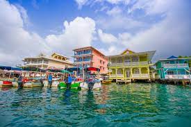 Why live in bocas del toro? Bocas Del Toro Panama Cactus Language