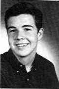 CVHS 1966 Memorials: Fred Streeter