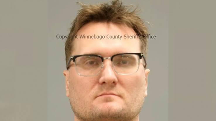 Ex-husband arrested in connection with double murder of Ohio dentist, wife  - ABC News