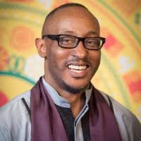 Ben Baldwin-Anyasodo