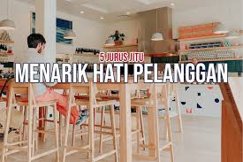 Contohnya adalah ketika penjual menyebutkan kata 'saya jual' dan pembeli menyebut kata 'saya contohnya adalah ketika seorang penjual berkata, 'saya menjual barang ini kepada kamu' sambil. Untuk Penjual 5 Jurus Jitu Menarik Hati Pelanggan Tips Bisnis Sekataku