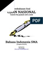 Surat yang tidak mempunyai kepala surat adalah surat. Pembahasan Soal Un Bahasa Indonesia Sma 2013 Pdf