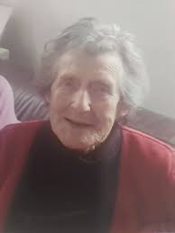 Death Notice of Nora King (née Walsh) (Westport, Mayo)