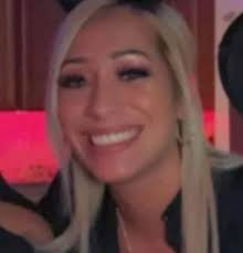 MISSING 🚨 The search is