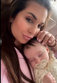 MAMA and gorgeous Logan Nova love photos