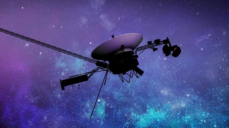 Voyager 1 Has Made an “Impossible” Discovery at the Edge of the Solar System