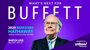 For warren buffett, another year of berkshire hathaway billions in cash and no mega acquisition berkshire hathaway's warren buffett is a rare success among investors trying to outperform stock. Warren Buffett And The Berkshire Hathaway Annual Shareholders Meeting 2020 Full Event Youtube