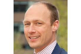 Ronald Hack bestuurslid Creme Nederland