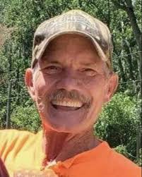 Michael P. Mullinix Obituary January 14, 2024