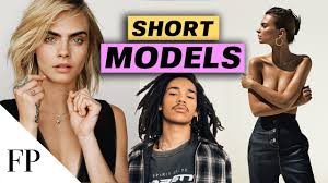 If there's an agency out there for petite plus size models then i would really like to contact them. Successful Models Who Are Short Youtube