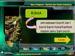 Dalam satu bait puisi terdiri atas berapa. Loading Assalammu Alaikum Wr Wb Sudah Siap Belajar Ppt Download