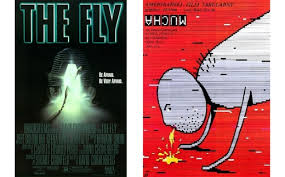 The klimowski poster book is published by. 50 Great Foreign Movie Posters For English Language Films Den Of Geek