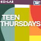 Teen Thursday- Jewelry Making event image