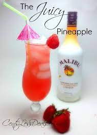 Drink Recipes And Cocktails That Begin With M