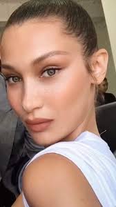 Her ultimate goal is to represent the united states in the 2016 olym. Ootd Magazine On Instagram How To Get The Lifted Bella Hadid Look Follow Us Ootdmagazine For More Dan Bella Hadid Makeup Bella Hadid Natural Glow Makeup