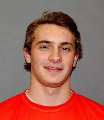 2014-15 Men's Tennis Roster