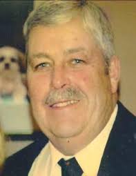 George Hulme Obituary