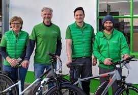 Speed Pedelec In Karlsruhe Jetzt Probefahrt Vereinbaren E Motion E Bike Experten