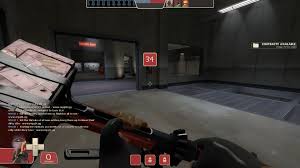 Maybe you would like to learn more about one of these? Valve Is Allowing Racist Bots To Invade Team Fortress 2 Report Door
