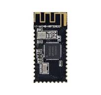 FCC CE small size nrf52832 ble bluetooth module bluetooth low energy  provide transimission code demo manufactory - AliExpress 44