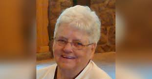 Obituary information for Mamie Louise Merritt