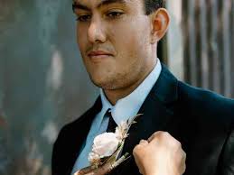 Sam Hamelin & Audrey Hamelin Elegant Summer Wedding in Grand Rapids, MI