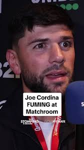 Joe Doran Enniscorthy