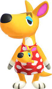 Carrie - Animal Crossing Wiki - Nookipedia