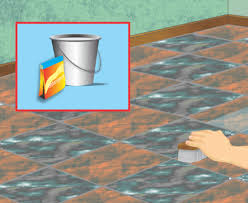 How To Clean Slate Floors Slate Flooring Cleaning Slate Floors Cleaning Painted Walls