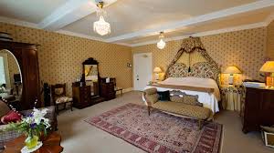 Back to the gallery : Bedrooms Glenapp Castle Is A 17 Bedroom Luxury Scottish Castle Hotel