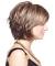 Short Hair Styles Curly