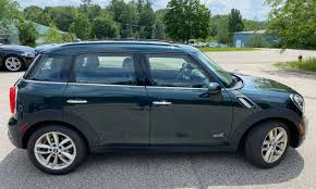 Image result for Oxford Green 2011 Mini