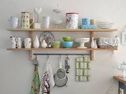 Dekoratif Mutfak Raf Modelleri Dekoratif Mutfak Rafi Modelleri Diy Kitchen Shelves Shelves Kitchen Shelves