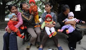 Are you ready to spend all your money on d. 9 Incredible Lessons In Parenting From Around The World The World From Prx