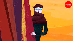 Dune hd premium ir remote. Dan Kwartler Why Should You Read Dune By Frank Herbert Ted Talk