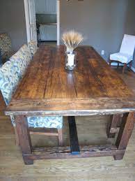 Build a live edge table with steel base. Pin By Julie Pardue Flynn On Craft Ideas Rustic Dining Room Table Decor Rustic Kitchen Tables Rustic Dining Room Table