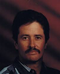 Johnny Blackburn Obituary June 21, 2012