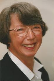 Obituary: Sister Helen Summersgill