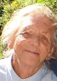 Bonnie Rachel Benson, 92