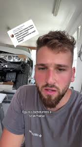 Válasz @Papp Roland részére #mentobollakoauto #rabbitlight #autofenyezes  #lackierer #szakmunka #mindenkinek #fyp #work #carpaint #bmw