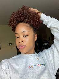 Curl Gang Cool Hairstyles Natural Hair Styles Curly Hair Styles