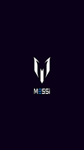 Awesome lionel messi wallpaper for desktop, table, and mobile. 28 Messi Logo Wallpaper Icon Logo Design