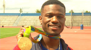 Jarell Clemons's Instagram, Twitter & Facebook