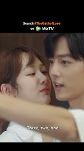 Watch #TheOathofLove👉https://bit.ly/TheOathofLOVE (Available globally),  #余生请多指教 #YangZi #杨紫 #XiaoZhan #肖战 #WeTV #WeTVAlwaysMore